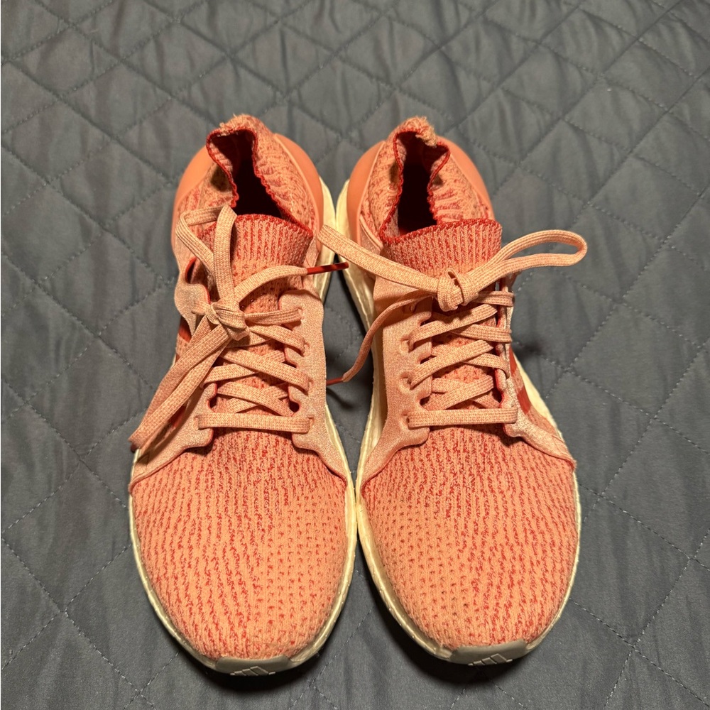 Women's Coral Sneakers